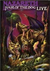 Nazareth : Hair of the Dog - Live on Tour 1981